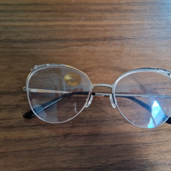 Cartier frame - Picture 2 of 2